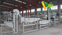 Sunflower Shelling Equipment